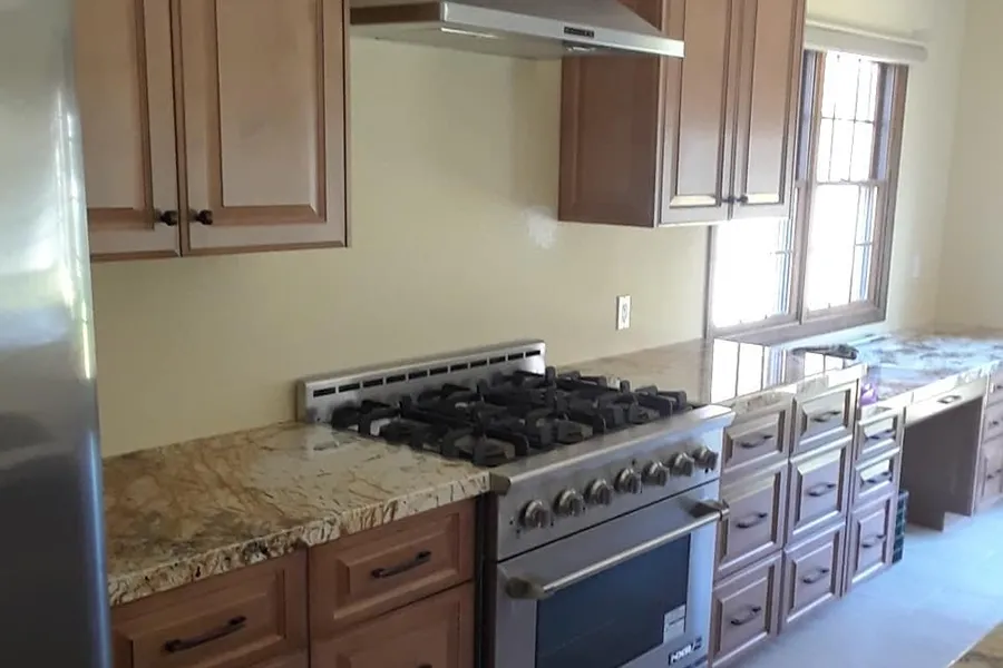 AGS Stone Inc's other services