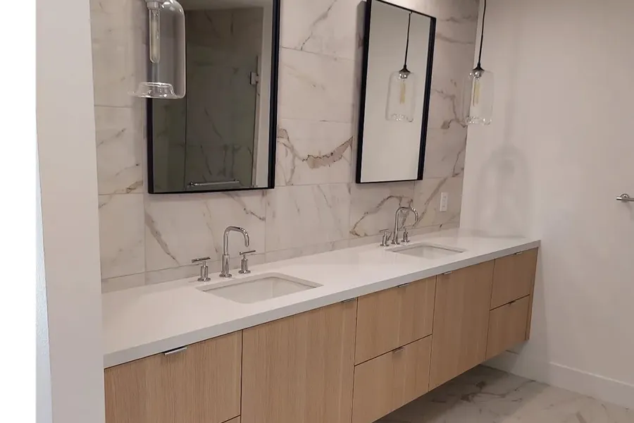 Bathroom Remodeling Services