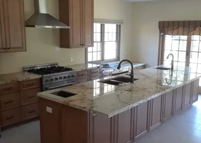 Effective Countertop Contractor