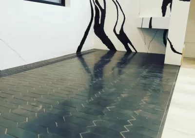 Efficient Countertop Contractor
