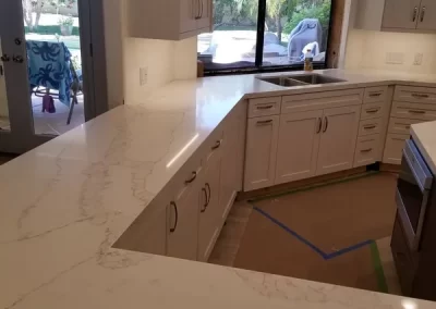 Reliable Countertop Contractor