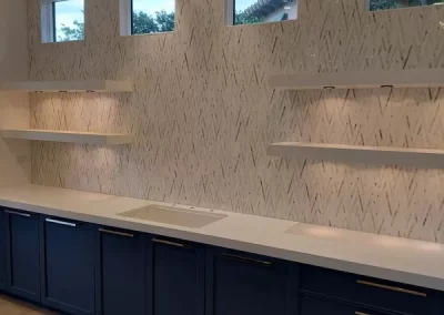 Professional Countertop Fabricators
