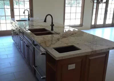 Budget Countertop Fabricators