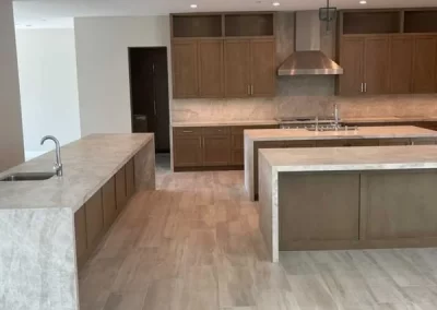 Efficient Countertop Installer