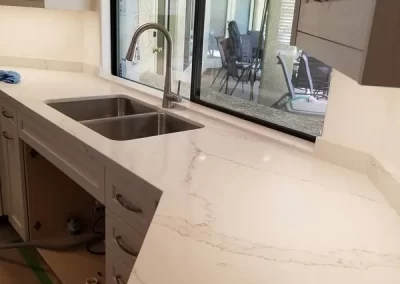 Reliable Countertop Installer