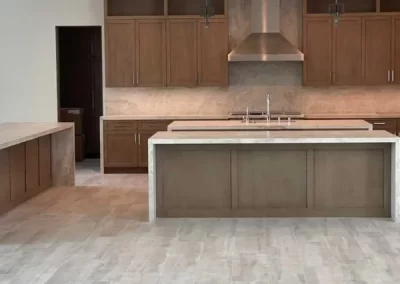 Budget Countertop Installer