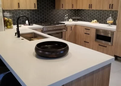 Professional Custom Countertop