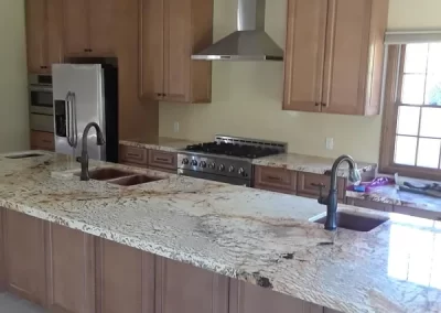 Best Custom Countertop