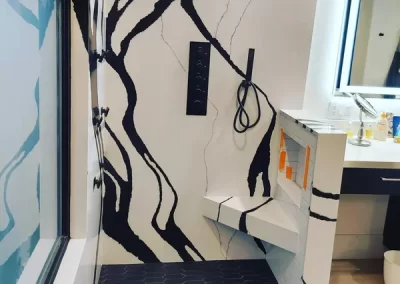 Reliable Custom Countertop