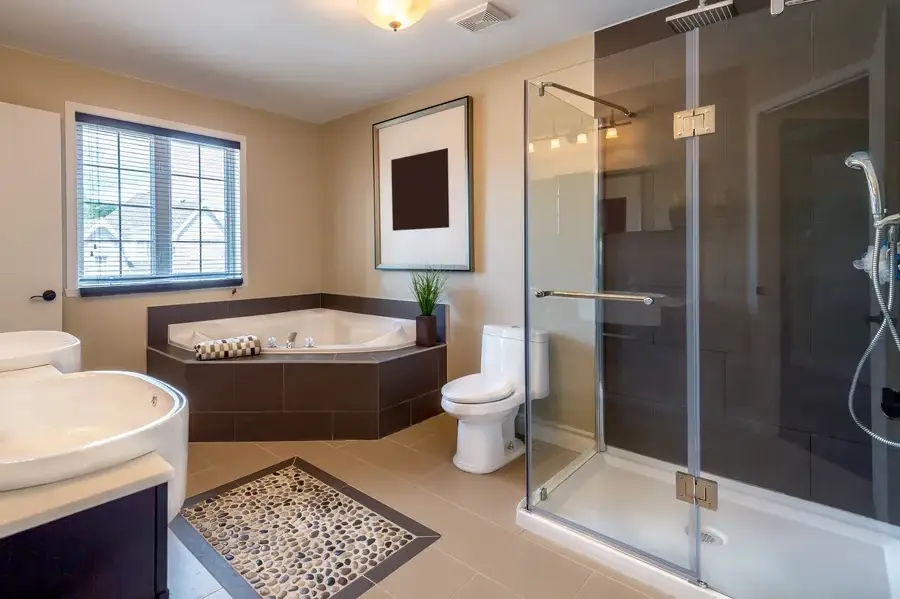 Benefits Of Professional Tile Installation In Bathroom Remodels in Palm Springs CA