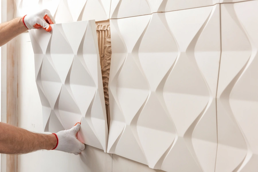 Experienced Backsplash Installation Palm Springs CA