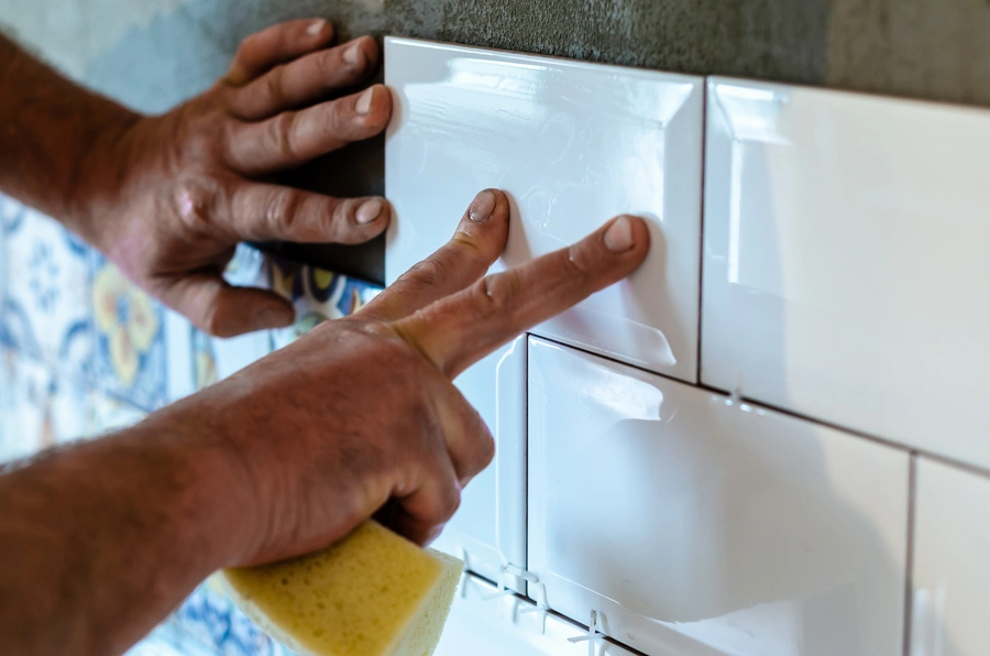 Expert Backsplash Installation Palm Springs CA