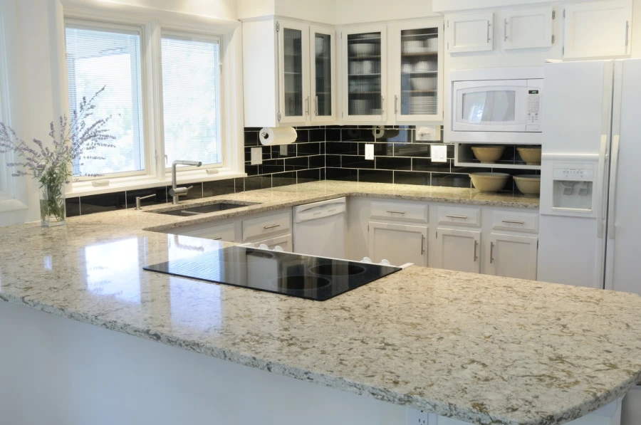How Countertop Installation Can Transform Your Kitchen Design in Palm Springs CA