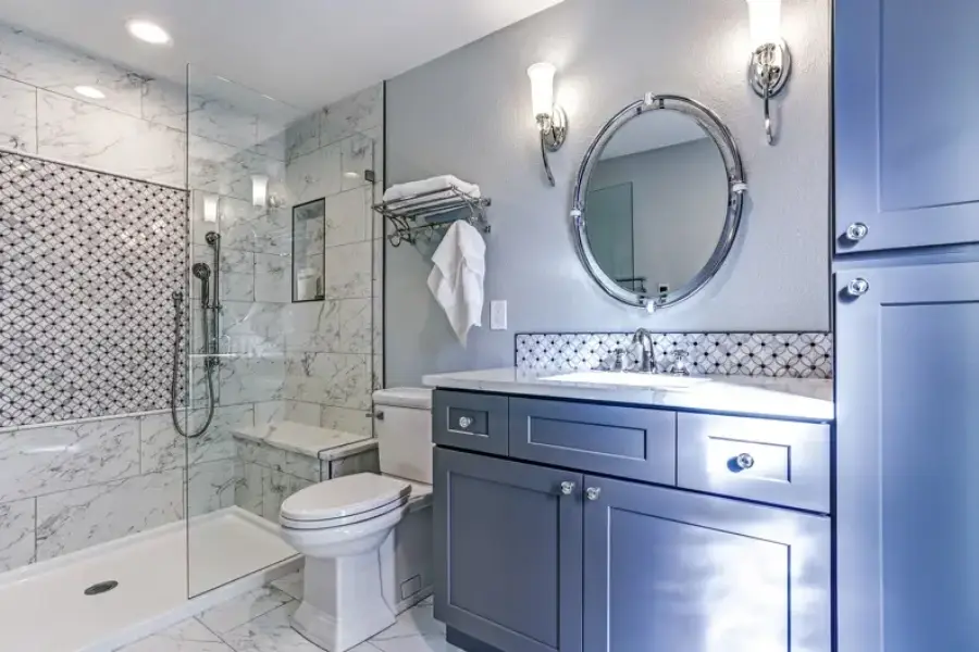 How To Choose Durable Tiles For Bathroom Remodeling Services Palm Springs CA
