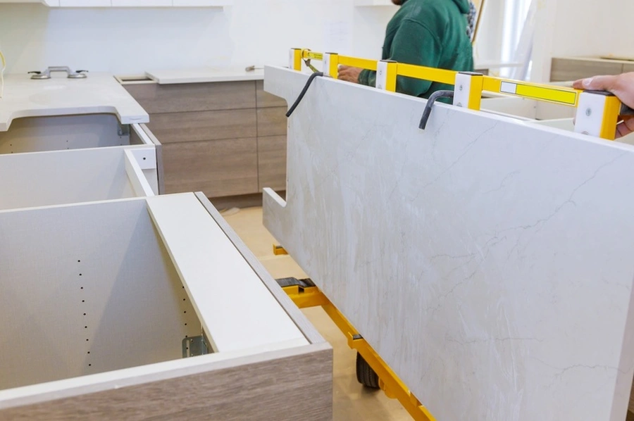 Key Considerations For Successful Countertop Installation Projects Palm Springs CA