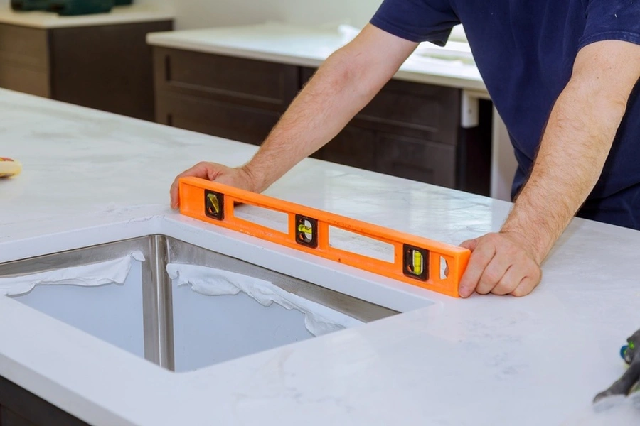 Key Considerations For Successful Countertop Installation Projects in Palm Springs CA