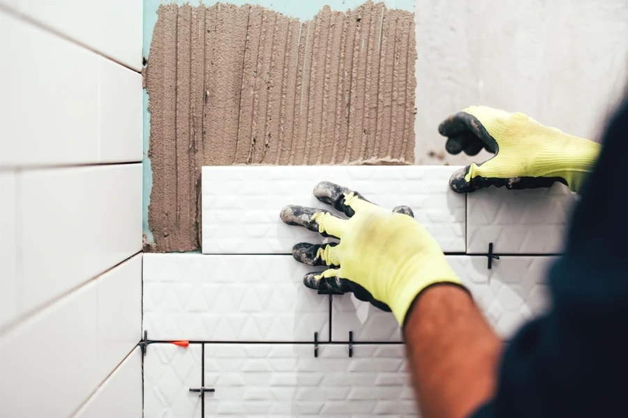 Key Factors To Consider Before Installing Floor Tiles Palm Springs CA