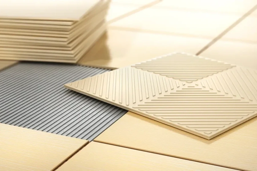 Key Factors To Consider Before Installing Floor Tiles in Palm Springs CA