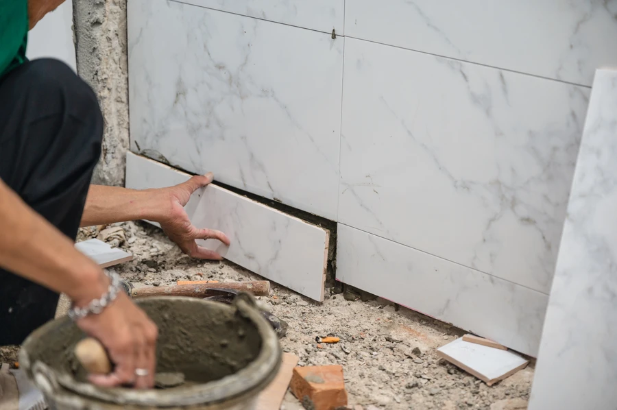 Local Tile Installation Palm Springs CA