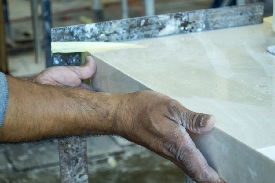 Premium Countertop Installation Palm Springs CA