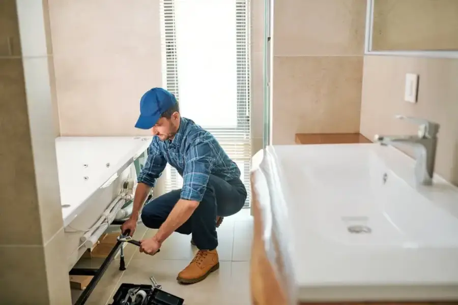 Professional Bathroom Remodeling Services Palm Springs CA