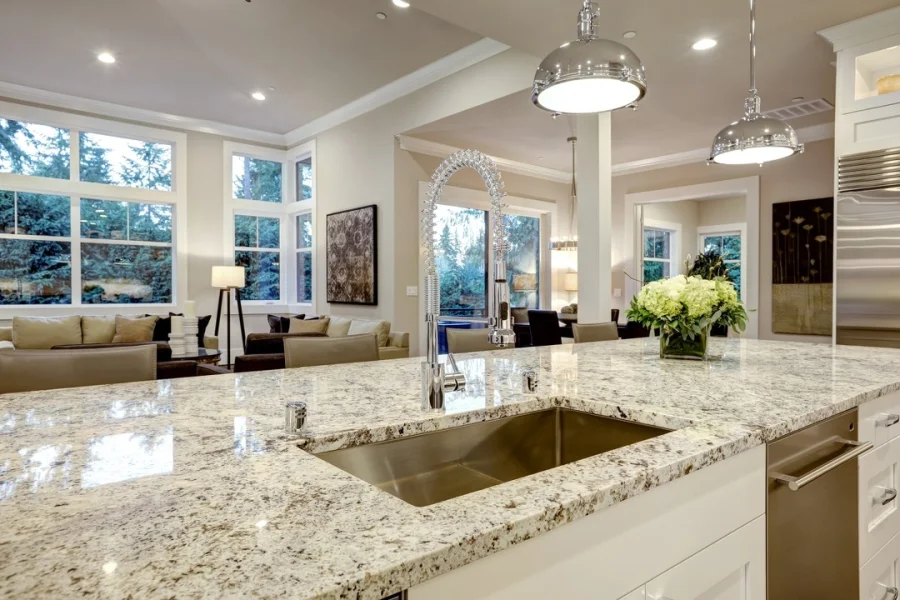 Quality Countertop Installation Palm Springs CA