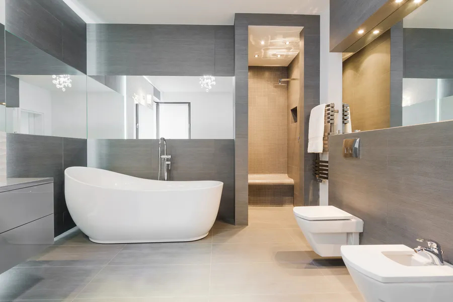 Reliable Bathroom Remodeling Services Palm Springs CA