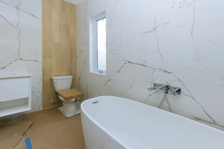Reputable Bathroom Remodeling Services Palm Springs CA