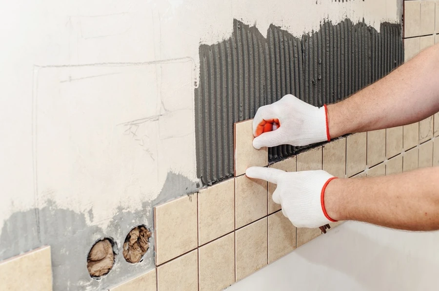 The Benefits Of Installing A Backsplash In Your Kitchen Palm Springs CA
