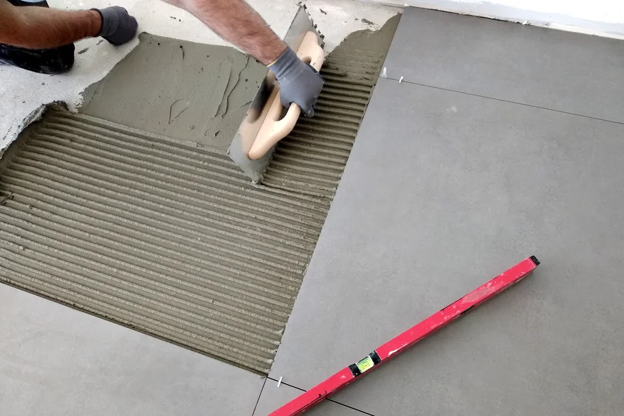 Top-rated Tile Installation Palm Springs CA